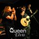 It Could Break Your Mothers Heart (Vol 1) Queen Elvis play their favourite covers. logo