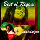 Reggae Mix Feat. Bob Marley, Culture, Lucky Dube, Maxi Priest, Burning Spear, Marlon Asher logo