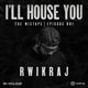 I'll House You - The Mixtape logo