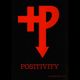 Sasha & Laurent Garnier - Positivity [Plymouth - Dec '91] logo