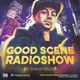 Shiny Radio - Good Scene Episode 21 (Liquid Funk / Soulful Drum&Bass) logo