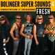 BOLINGER SUPER SOUNDS #004 logo
