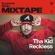 Supreme Radio Mixtape EP 24 - Tha Kid Reckless (Open Format Mix) logo