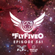 Simon Lee & Alvin - Fly Fm #FlyFiveO 561 (14.10.18) logo