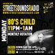 80s Child on Street Sounds Radio 2300-0100 29/06/2021 logo