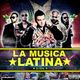 DJ PAYO - La Musica Latina (mixtape) logo
