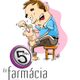 5 Minutos de Farmácia - 16Fev - Frieiras - Joana Reis (00:04:37) logo