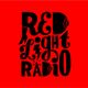 Robert Bergman 13 @ Red Light Radio 08-10-2015 logo