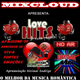 Love hitts tocando seu coração(DJ Alcionei Endrigo) logo