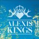 INTERVIEW: Sam Privett from summery indie-rock band Alexis Kings logo