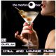 Chill & Lounge Music .!. Live mix @ TMB mixed by BURLAKA January 2011 logo