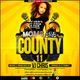 Mombasa County Vol. 11 MP3 - Vj Chris logo