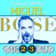 MIGUEL BOSÉ - Tribute Club Mix (adr23mix) logo