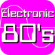 SPECIAL: THE ELECTRONIC 80`s VOL. 08 - Obsession logo