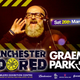 This Is Graeme Park: Manchester Adored @ Bowlers Manchester 26MAR22 logo