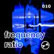 Frequency Ratio 010 [Electronica | Leftfield | Deep Tech | House | Drum&Bass] logo