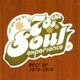 SOUL HITS OF THE 70S-1970-1974 logo