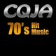 70's Hit Music - CQJA - April 23 2022 logo