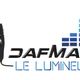 DEEJAY DAFMAN LIVE PERFORMANCE TEAM BG RADIO EN LIGNE logo