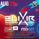 Elixir - LIVE - House Heads Radio UK - Aug 26th logo