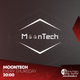 MoonTech Sessions - Guestmix HINO @ IFMRadio (Ep.2) - www.ifmradio.ro logo