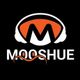 Mooshue - 90s High School Party: FUBU Edition logo