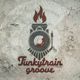 Special Ex-Yu mix for Funkytrain Groove radio show on Radio Nula web radio station logo