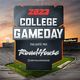 2023 College GameDay Tailgate Mix logo