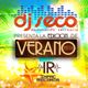 Tecno Mix (Verano 2014) By Dj Seco - Impac Records logo