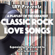 CLASSIC ROCK LOVE SONGS logo