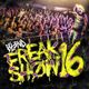 Freak Show Vol. 16 logo