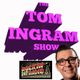 TOM INGRAM ROCK'N'ROLL SHOW # 324 - Rockin 247 Radio logo