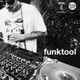 Funktool - Tatratea livestream recording from club Micro, Sofia 01.04.2020 logo