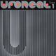 United Future Organization - UFOs for REAL- Scene 1 (U) logo