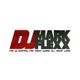 BLASTFMRADIO Mix Pt#1 by DJ Markflexx logo