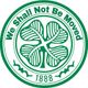 CELTIC FC WE SHALL NOT BE MOVED PODCAST 1(POOR SOUND) logo