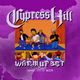 DJ Marvel's Cypress Hill Warm Up Set 10.17.18 (Legalization Day) logo