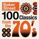Baker Street - 100 Classics from the 70's #PART 02 logo