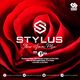 @DjStylusUK - Slow Jam Nation Valentines Mix logo