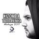 Kizomba & Tarraxinha Mixtape 2017 by John C logo