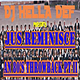 JUS REMINISCE - An 80's Throwback Mixtape - PART II logo