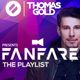 Thomas Gold pres. FANFARE - The Radio Show #317 logo