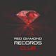 Navy-B. - 2016-08-27 Red Diamond Records Club (Technofellas vol 3) logo