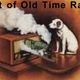 Best of Old Time Radio 75 Grand Ole Opry logo