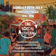 The Social Stream Hosted by Darien J with Special Guest Ale De Maio logo
