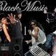 Black Music Vol. 1 logo