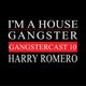 HARRY ROMERO | GANGSTERCAST 10 logo