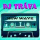 Dj Trava - New wave mix 4 logo