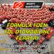Geyikliyoruz Cumartesi #28 – Formula 1'den yol otomobillerine Ferrari – 23.06.2018 logo
