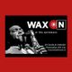 WAX ON Podcast - Charlie Parker logo